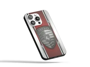 Porsche Custodia Smartphone Pro Resistente Premium